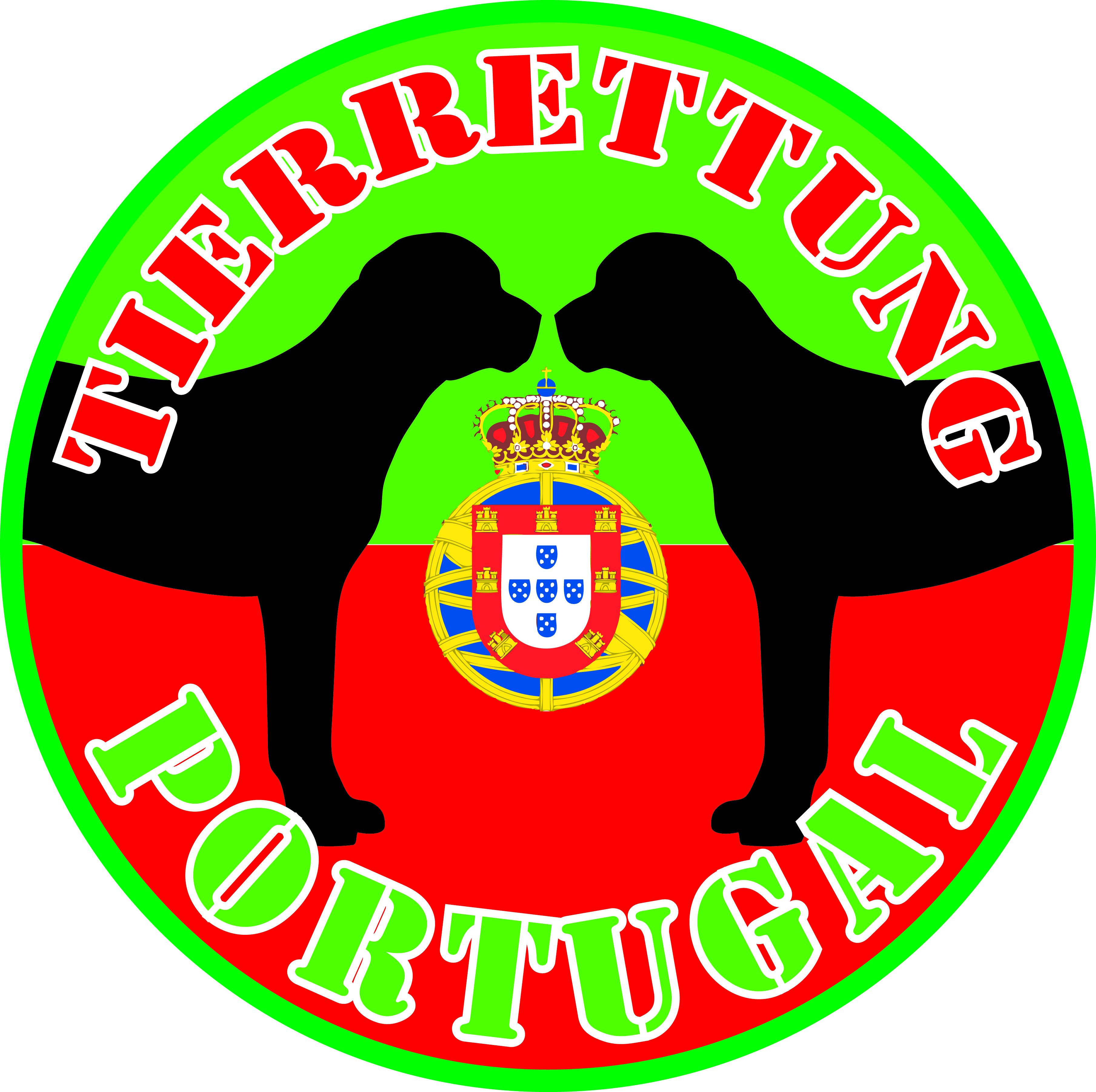 Tierrettung Portugal e.V.