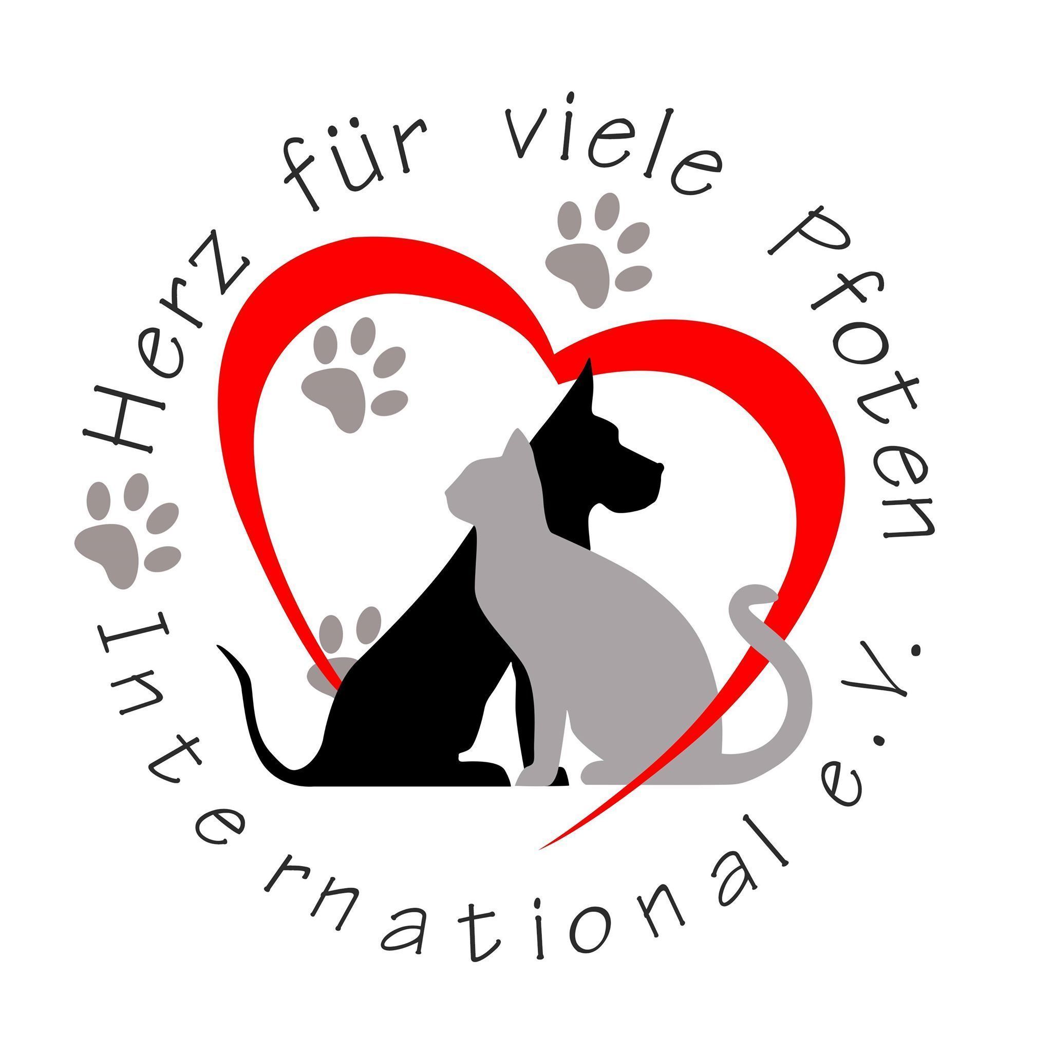 Herz für viele Pfoten Int. e.V.