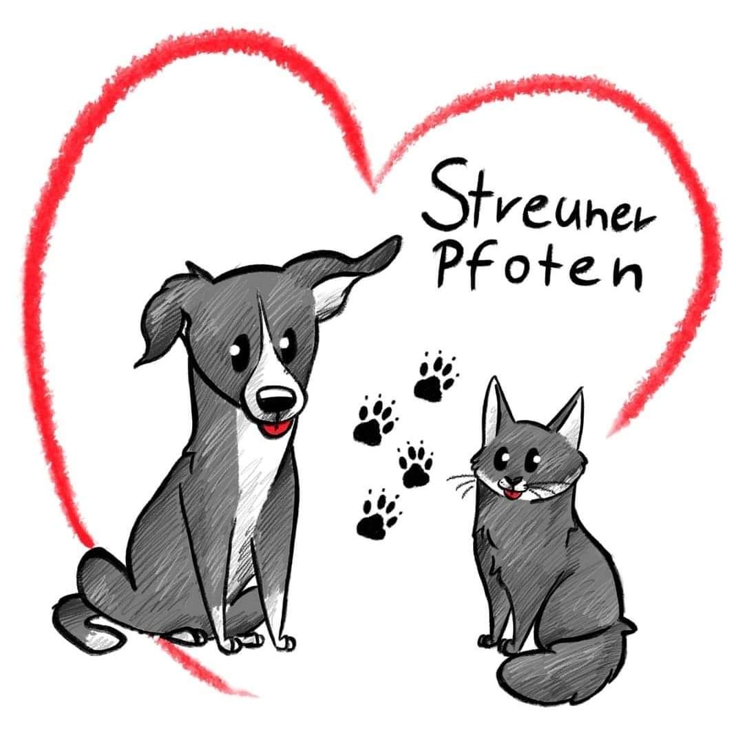 Streunerpfoten e.V.