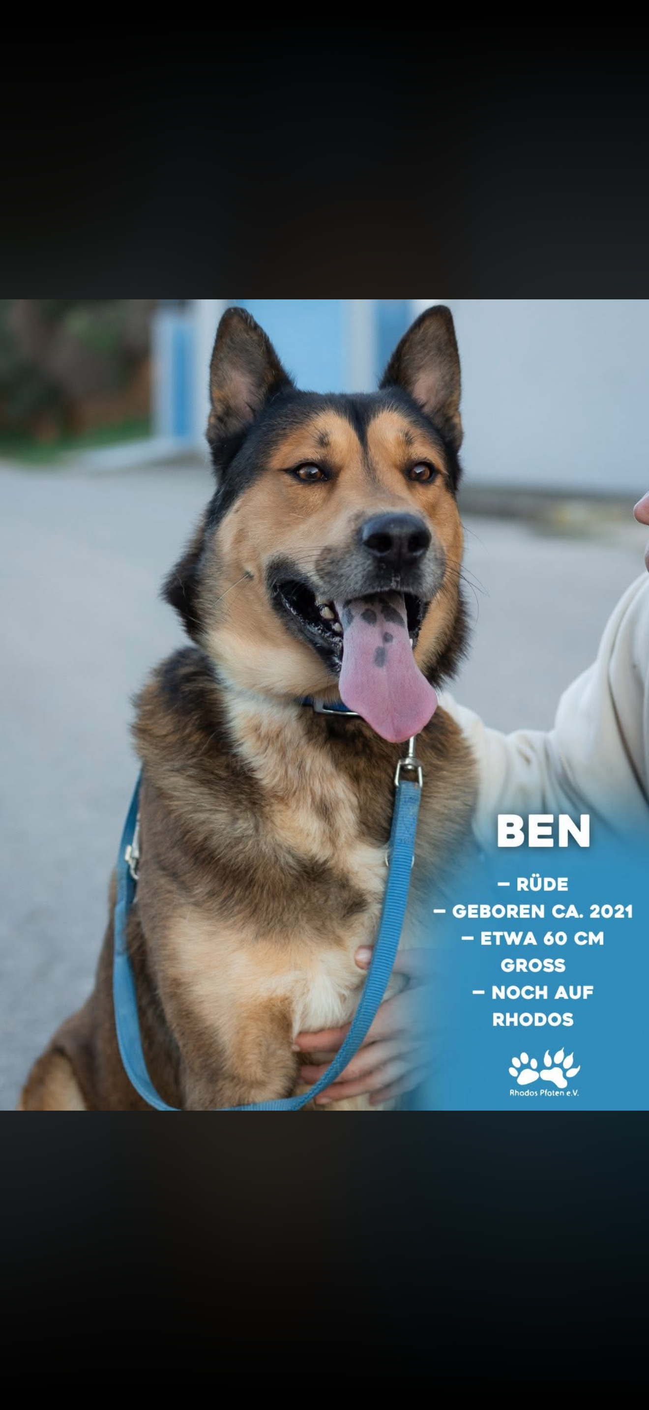 Ben