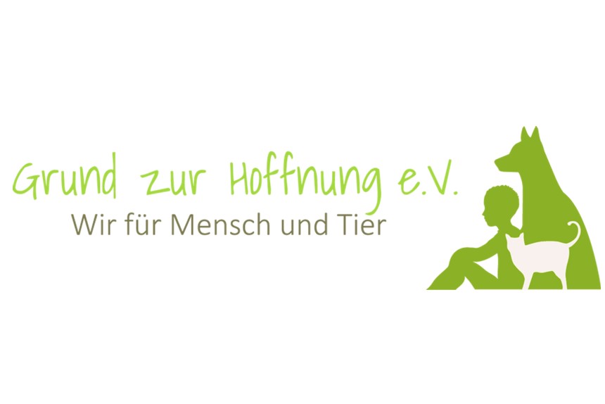 Grund zur Hoffnung e.V.
