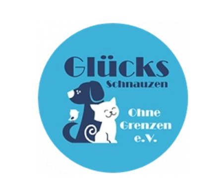 Glücksschnauzen ohne Grenzen e.V.