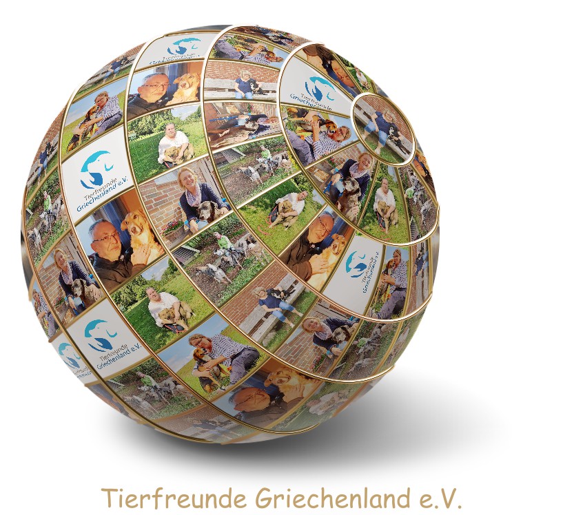 Tierfreunde Griechenland e.V.
