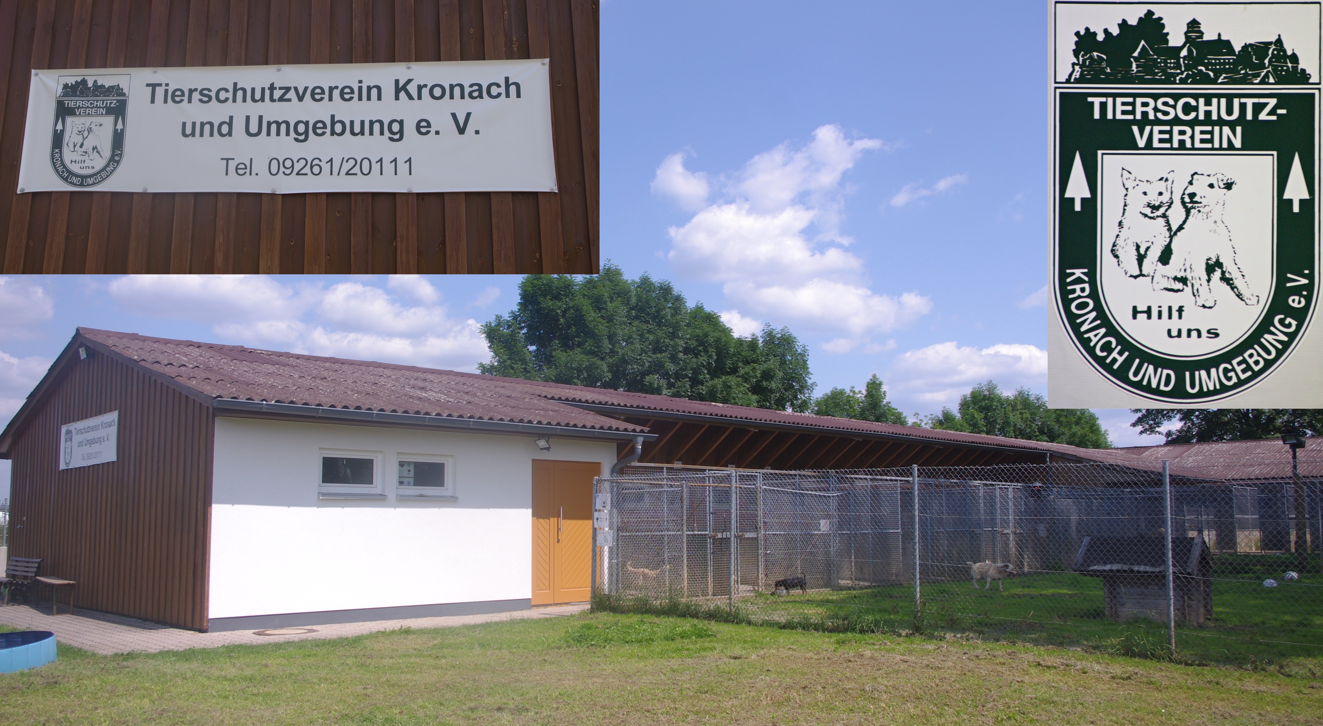 Tierschutzverein Kronach
