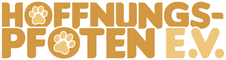 Tierhilfe Hoffnungspfoten e.V.