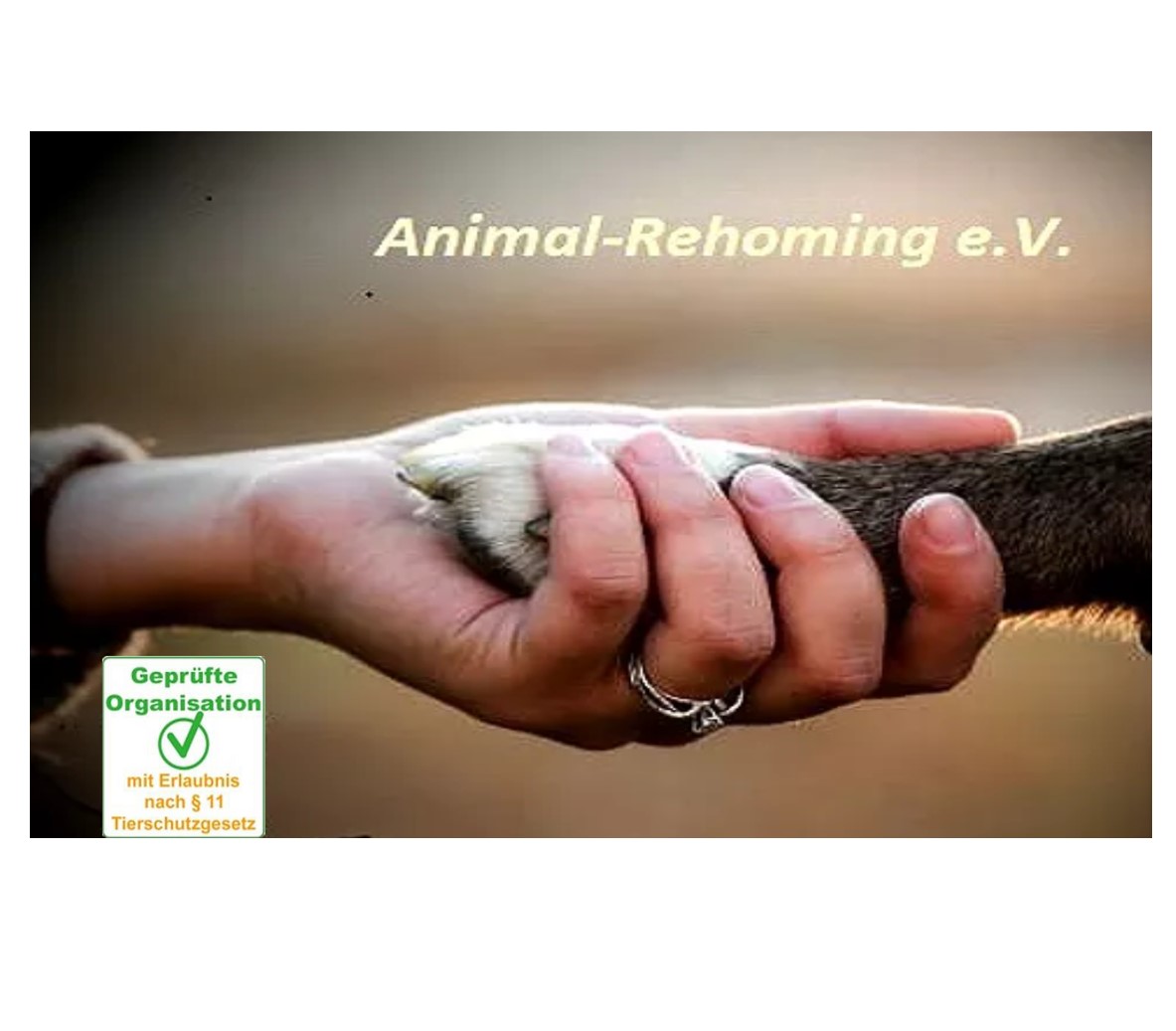 Animal-Rehoming e.V.