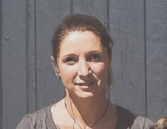 Kontaktbild von Cindy Grimm