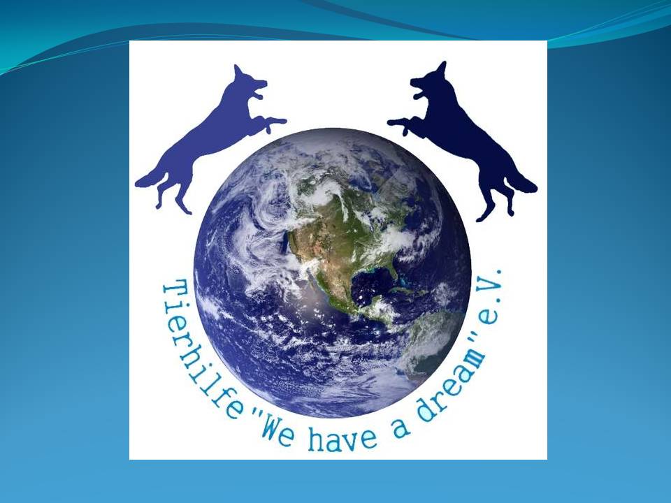 Tierhilfe "We have a dream" e. V.