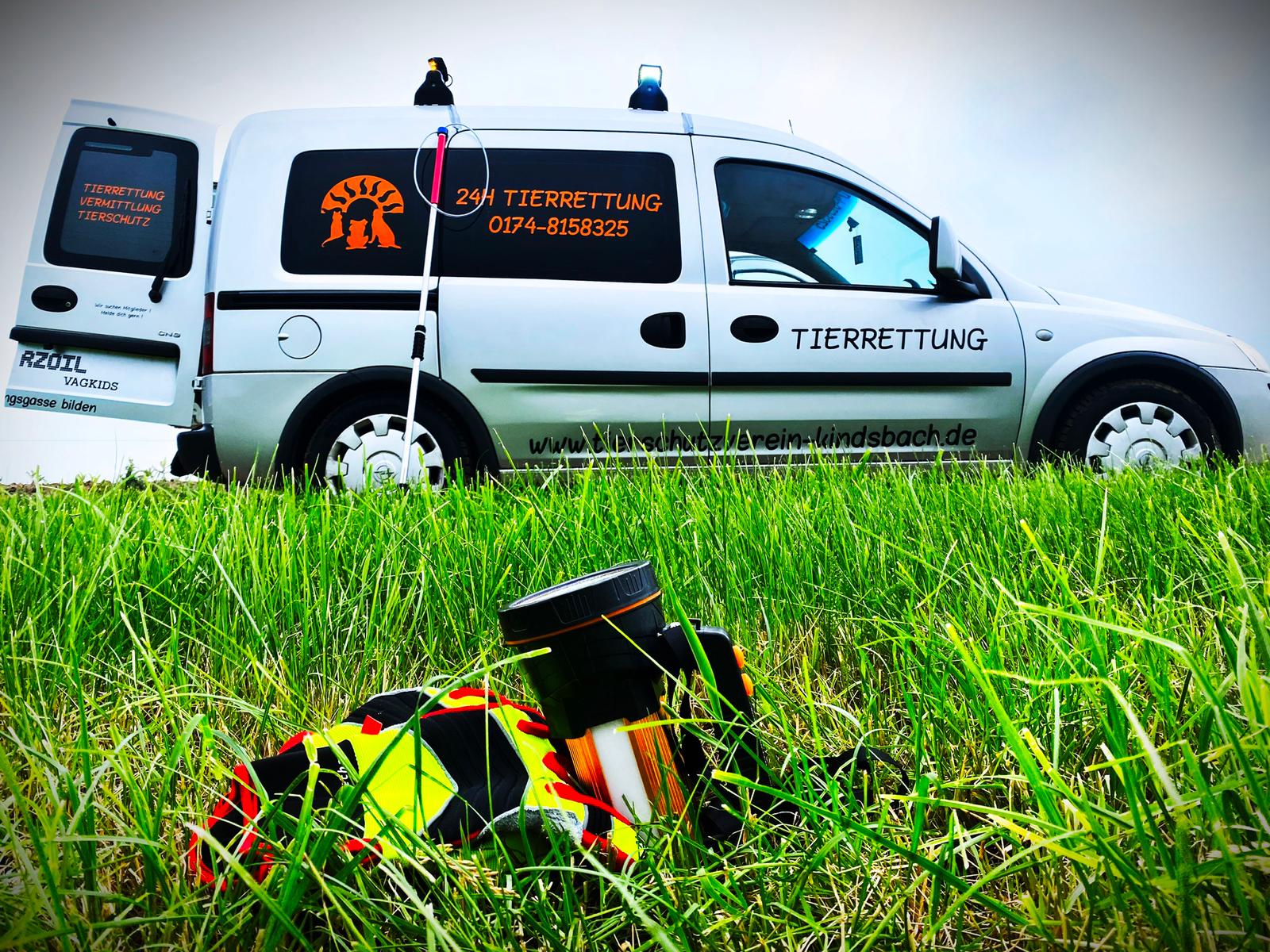 Tierschutzverein Animal Sunshine Farm e.V.