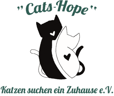Cats-Hope - Katzen suchen ein Zuhause e.V.