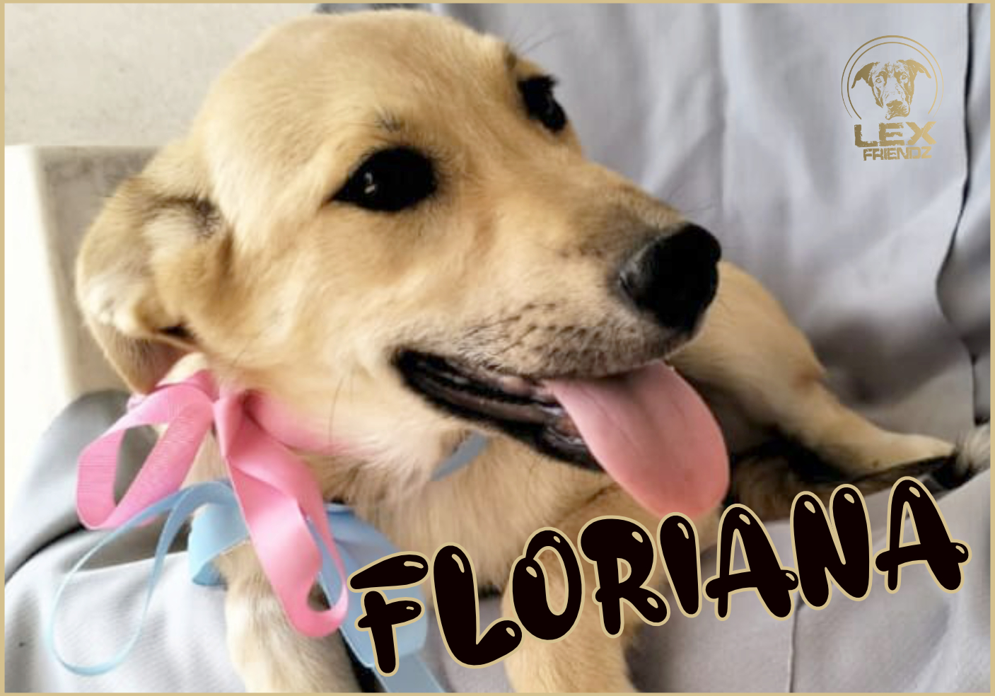 FLORIANA