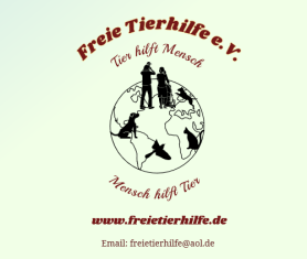 Freie Tierhilfe e.V.