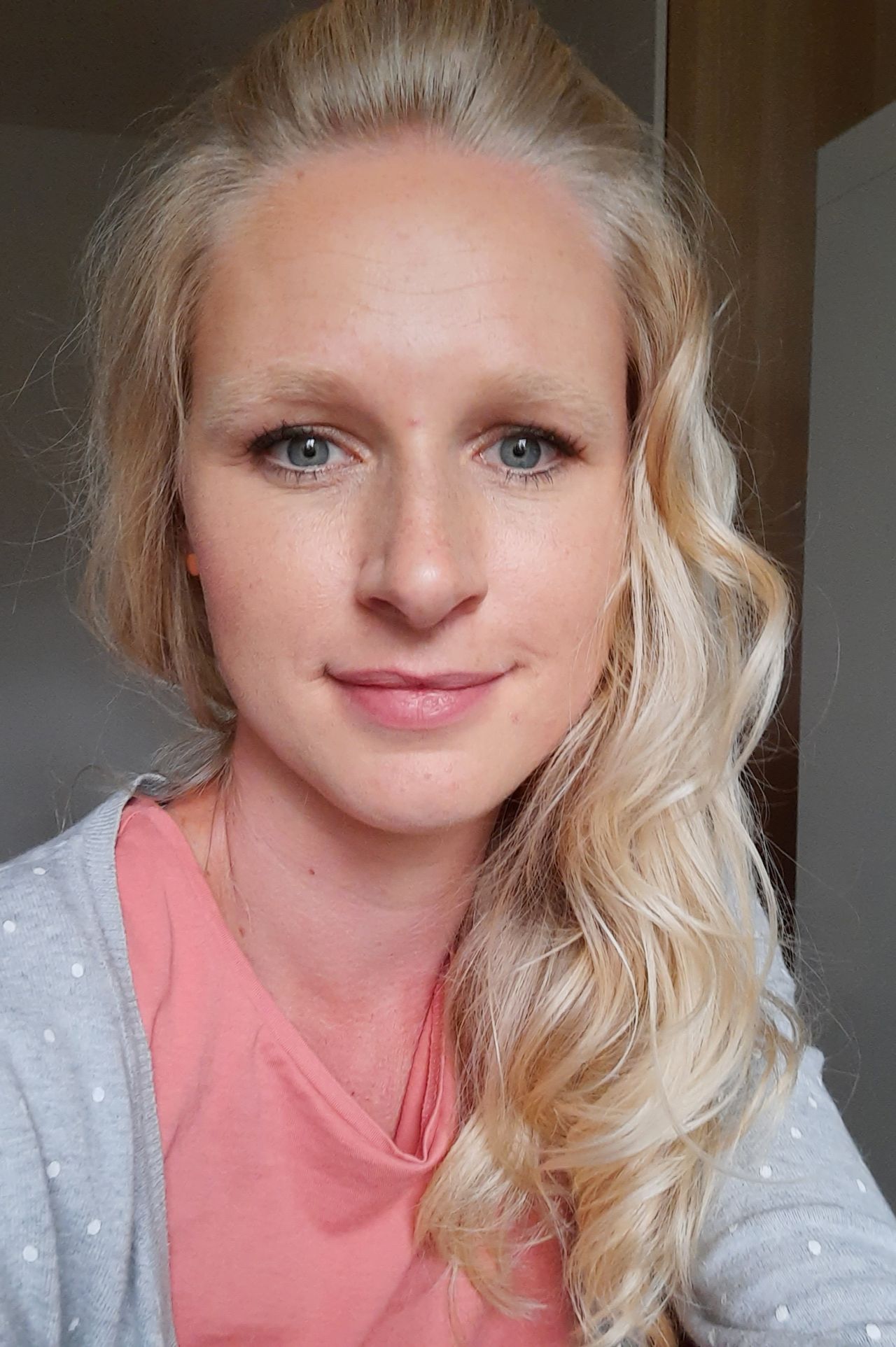 Kontaktbild von Franziska Binder