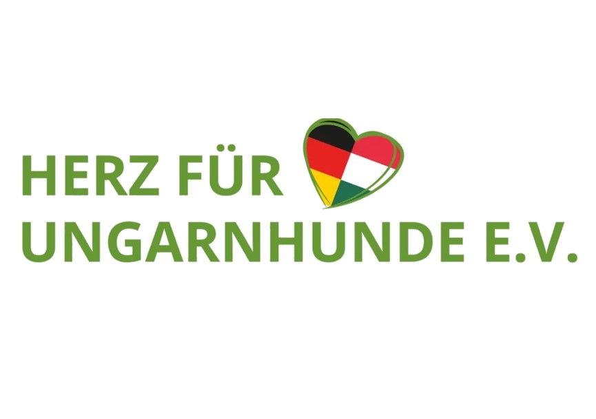 Herz für Ungarnhunde e.V.