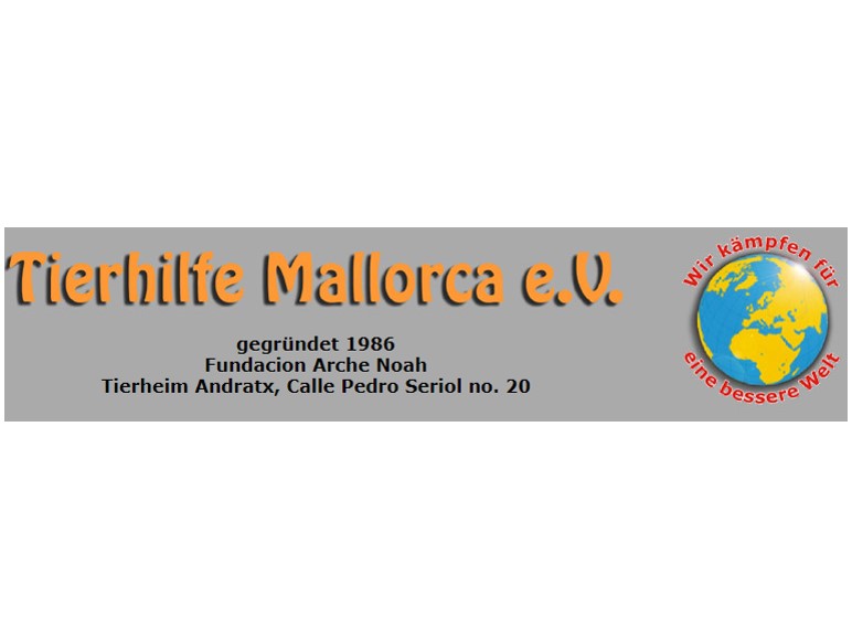 Tierhilfe Mallorca e.V.