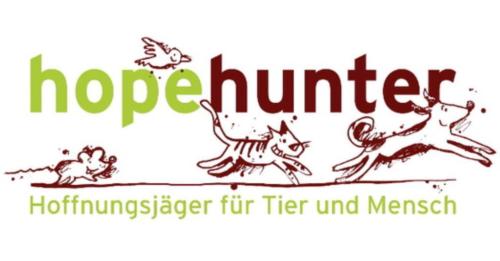 hopehunter e.V.