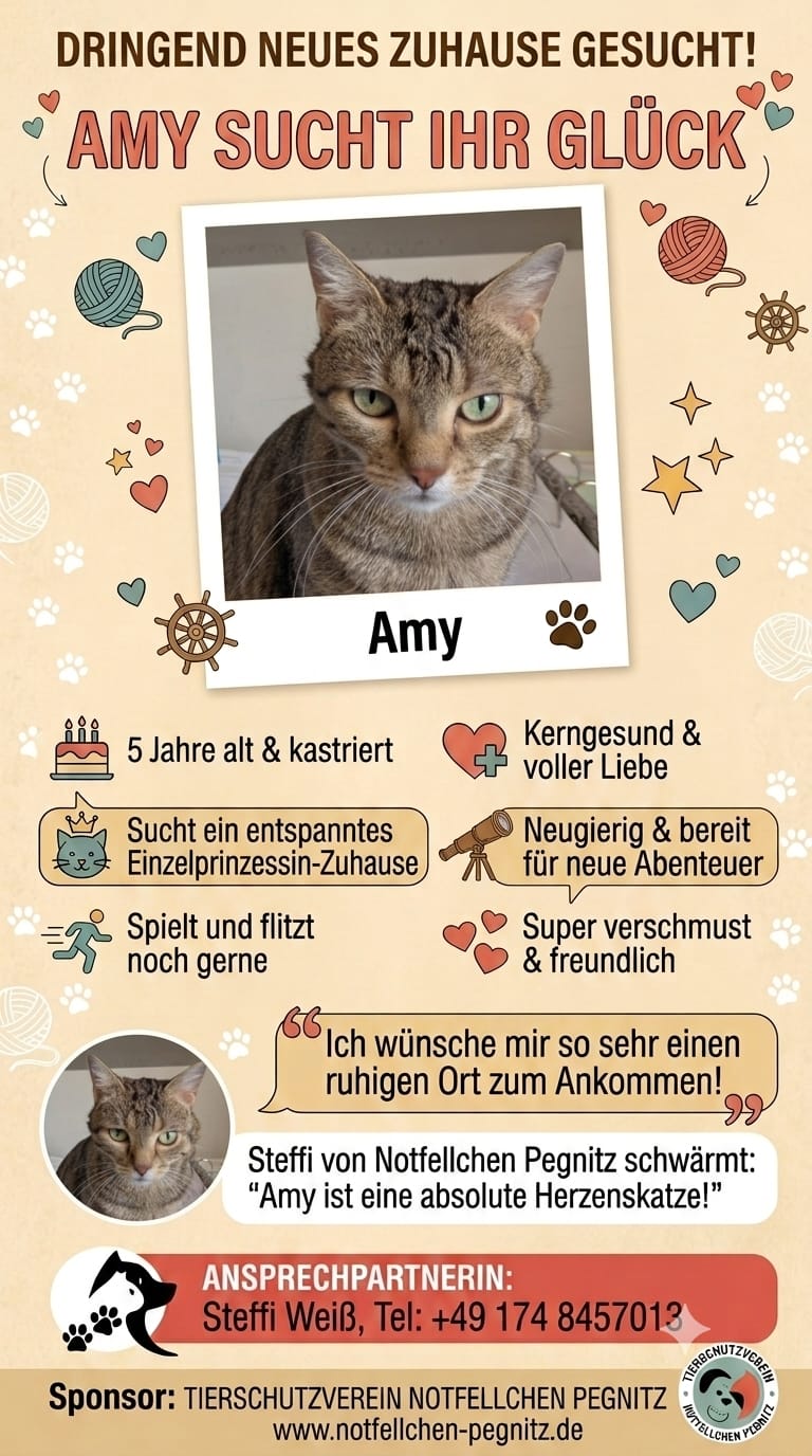 Amy