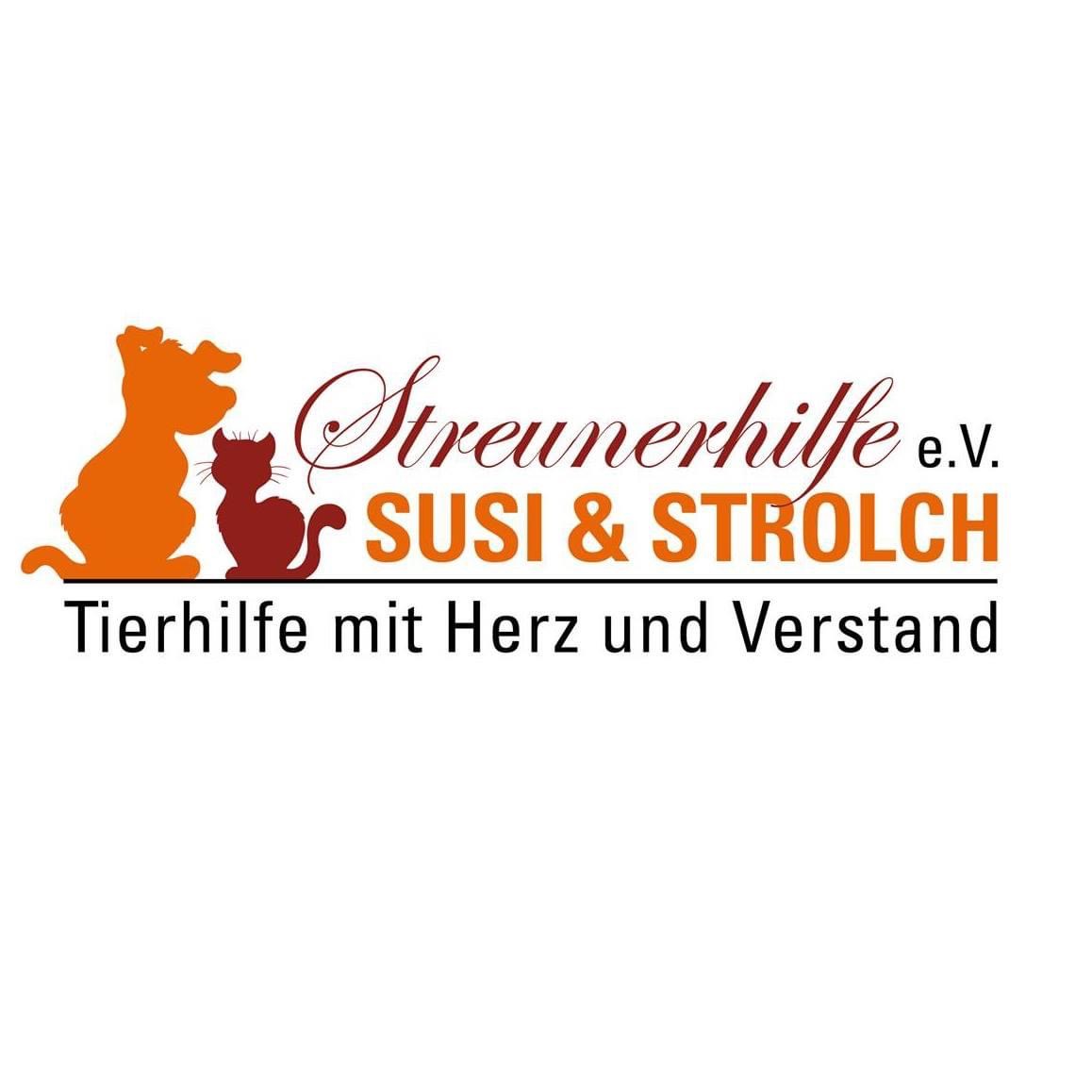 Streunerhilfe Susi & Strolch e.V.