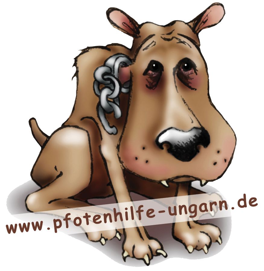 Pfotenhilfe-Ungarn e.V.
