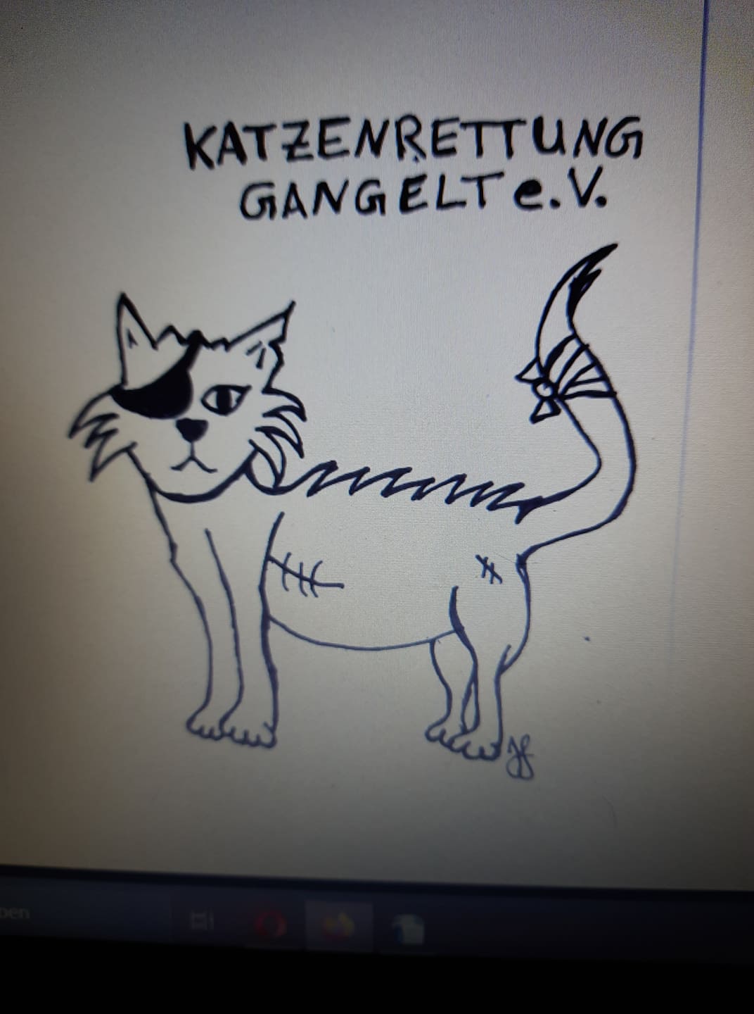 Kontaktbild von Monika Tietz-Leetink