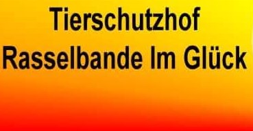 Tierschutzhof Rasselbande im Glück
