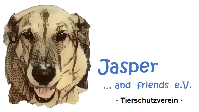 Jasper and friends e.V.