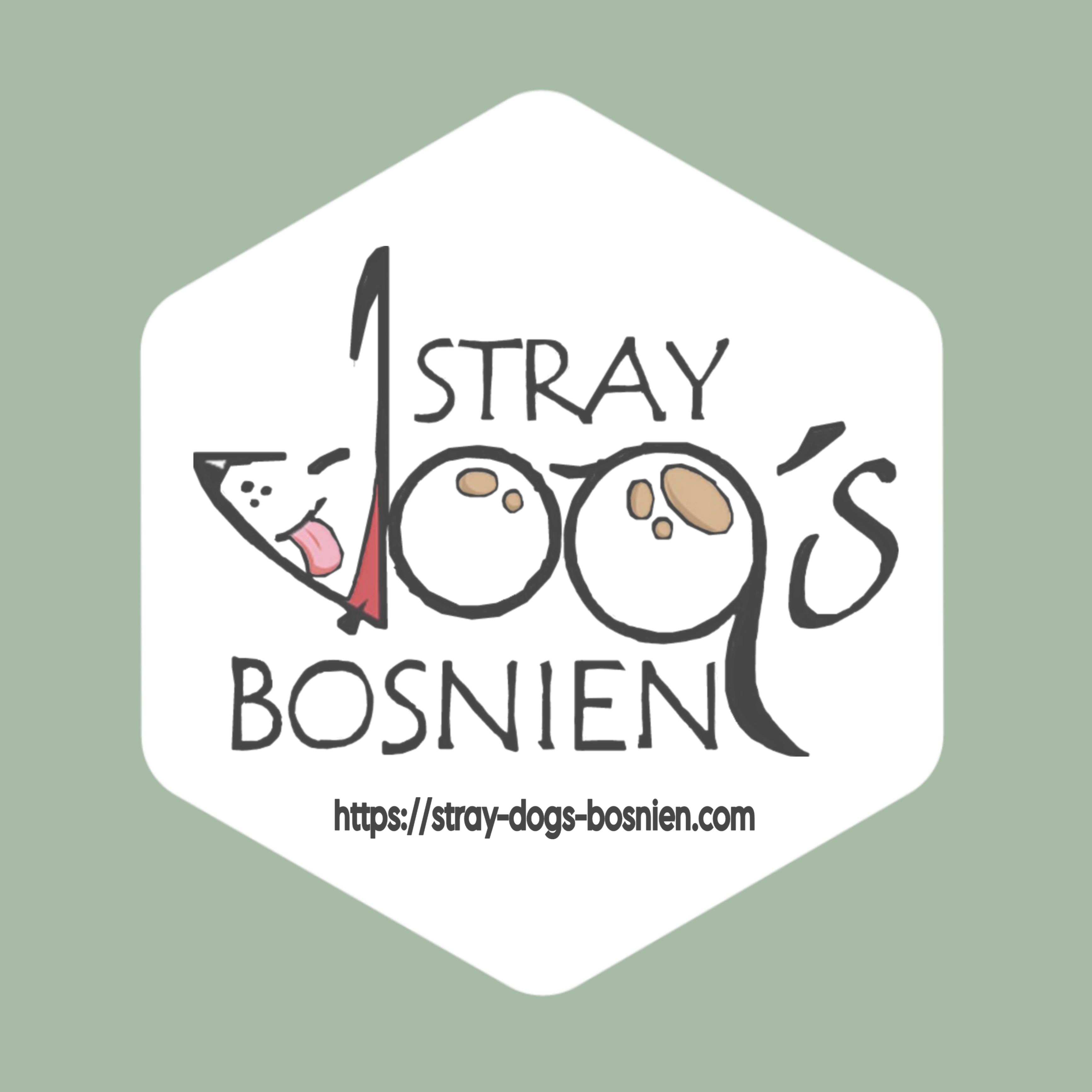 Stray Dogs Bosnien e. V.