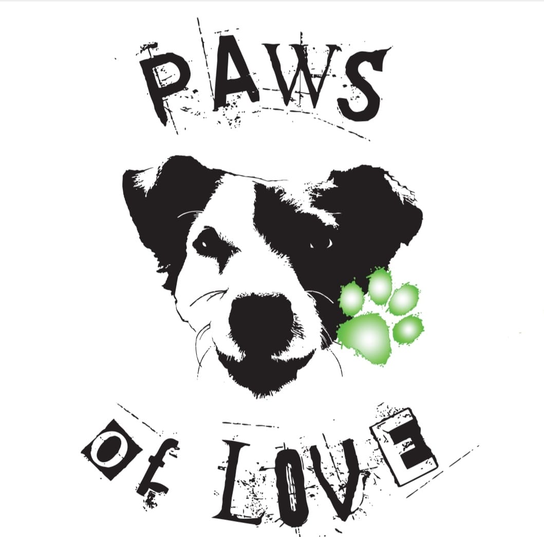 Paws of Love