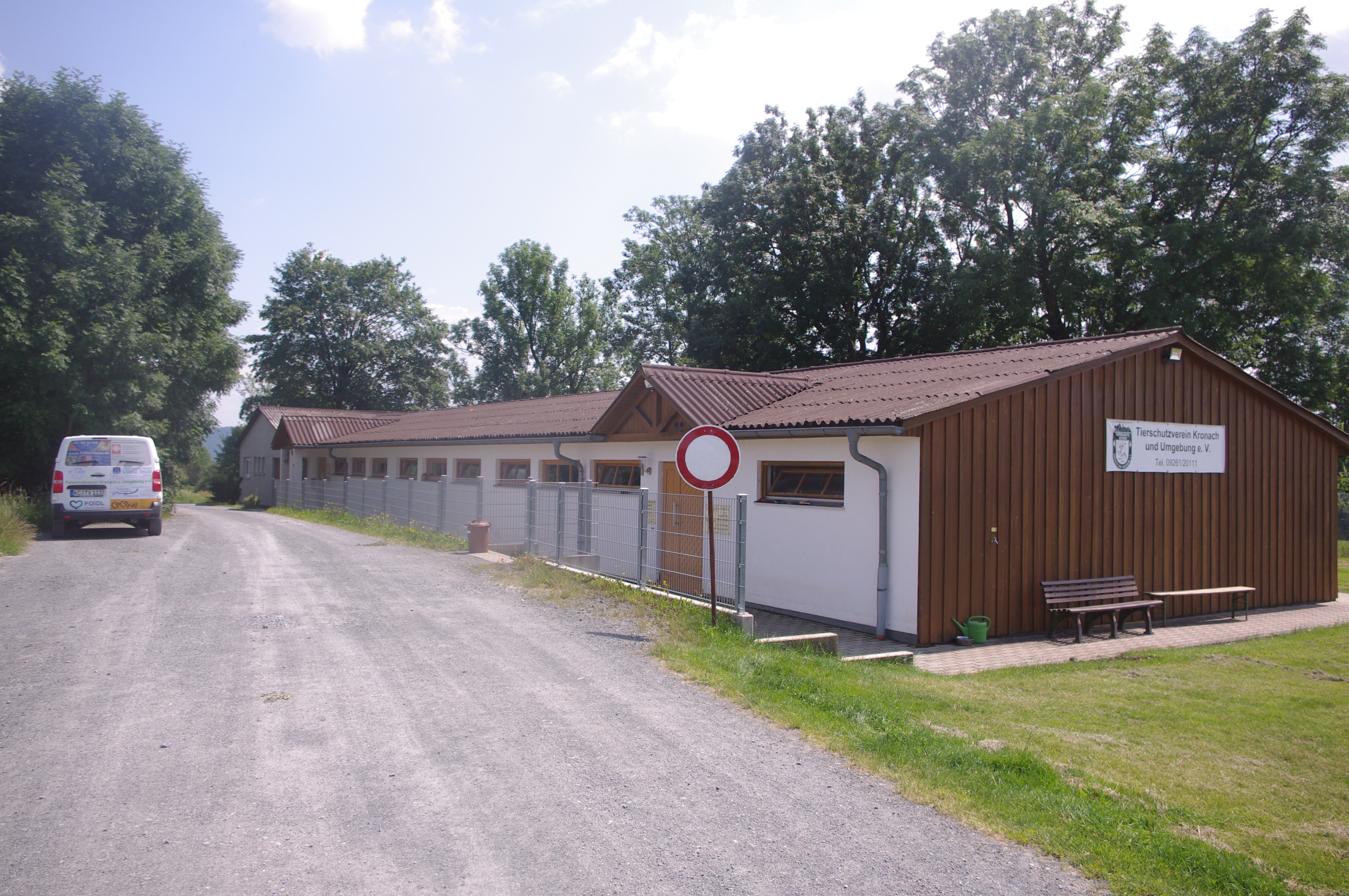 Tierschutzverein Kronach