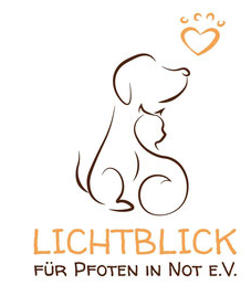Lichtblick für Pfoten in Not e.V.