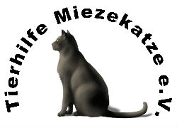 Tierhilfe Miezekatze e.V.