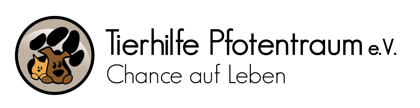 Tierhilfe Pfotentraum - Chance auf Leben e.V.