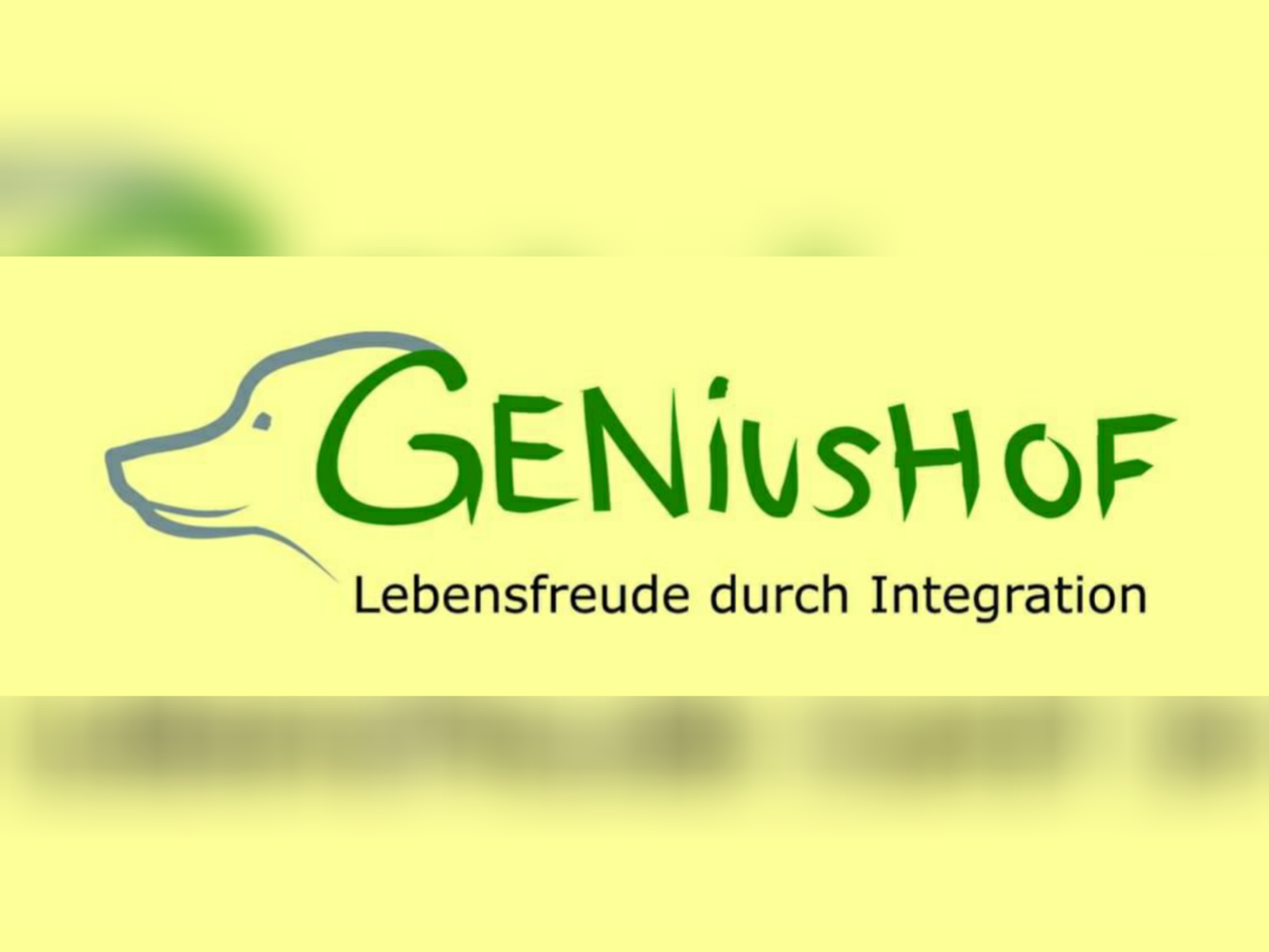 Geniushof e.V.