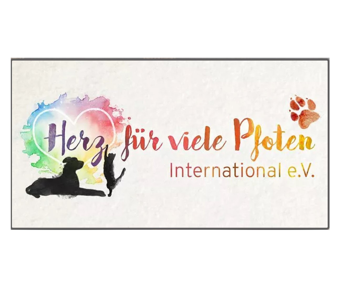 Herz für viele Pfoten Int. e.V.