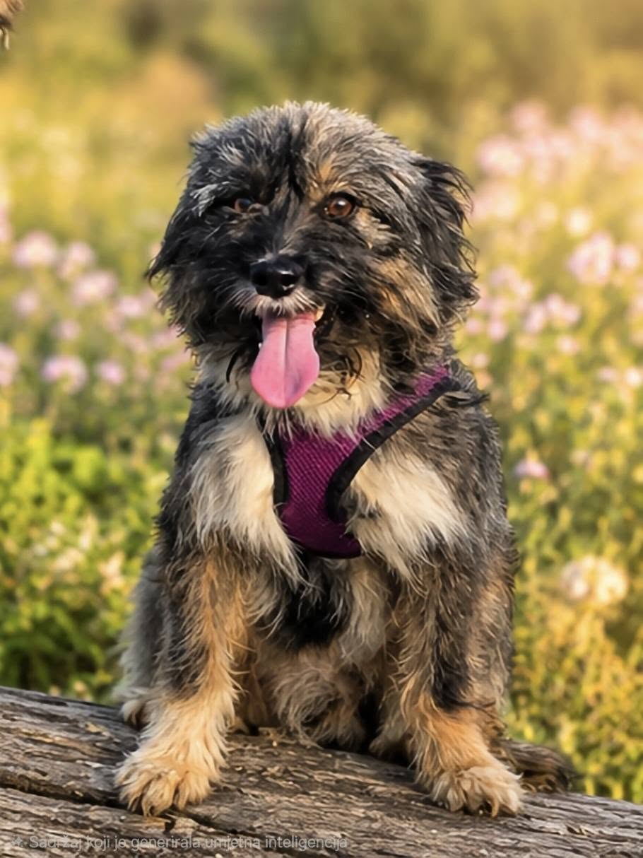 LILA ❤️ ein Engel, Kevelaer