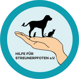 Hilfe für Streunerpfoten e.V.