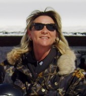 Kontaktbild von Anja Thomas