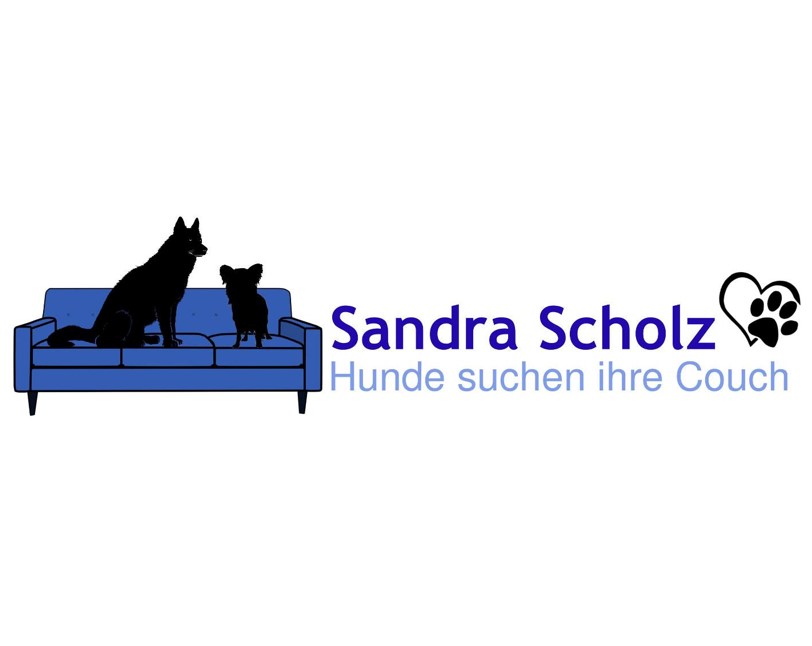 Hunde suchen ihre Couch