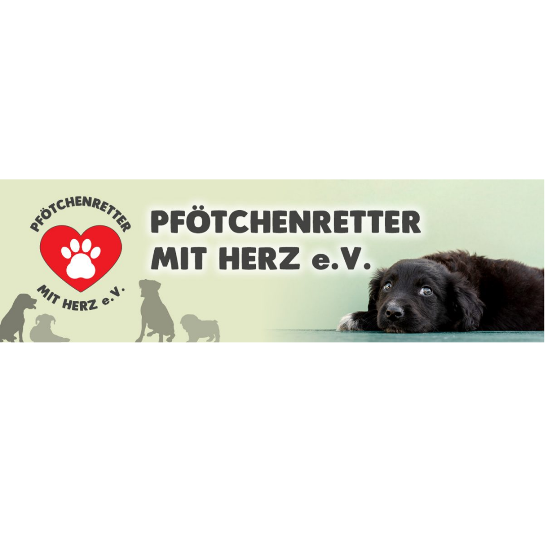 Pföttchenretter mit Herz e.v.