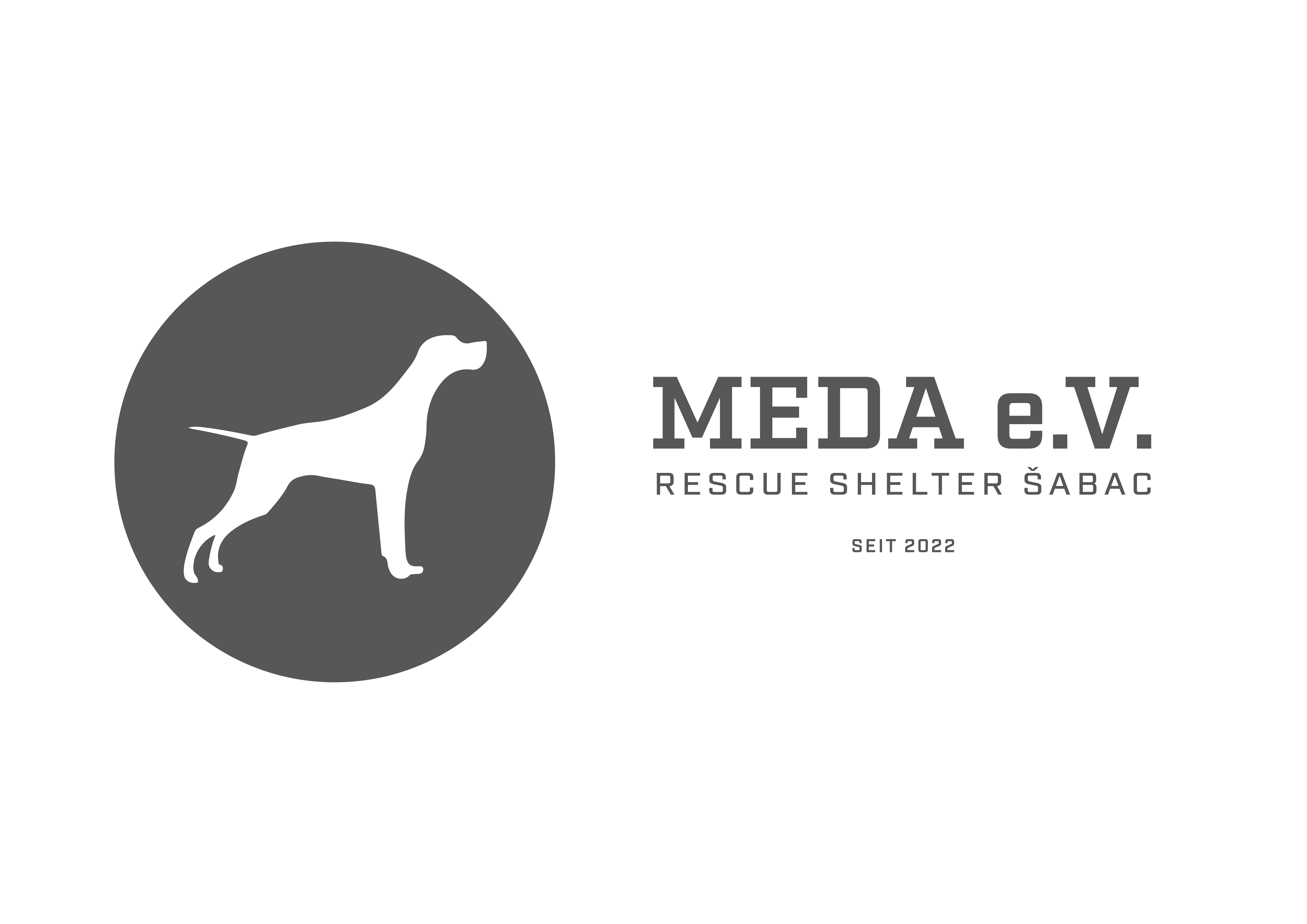 MEDA e.V. - Rescue Shelter Šabac