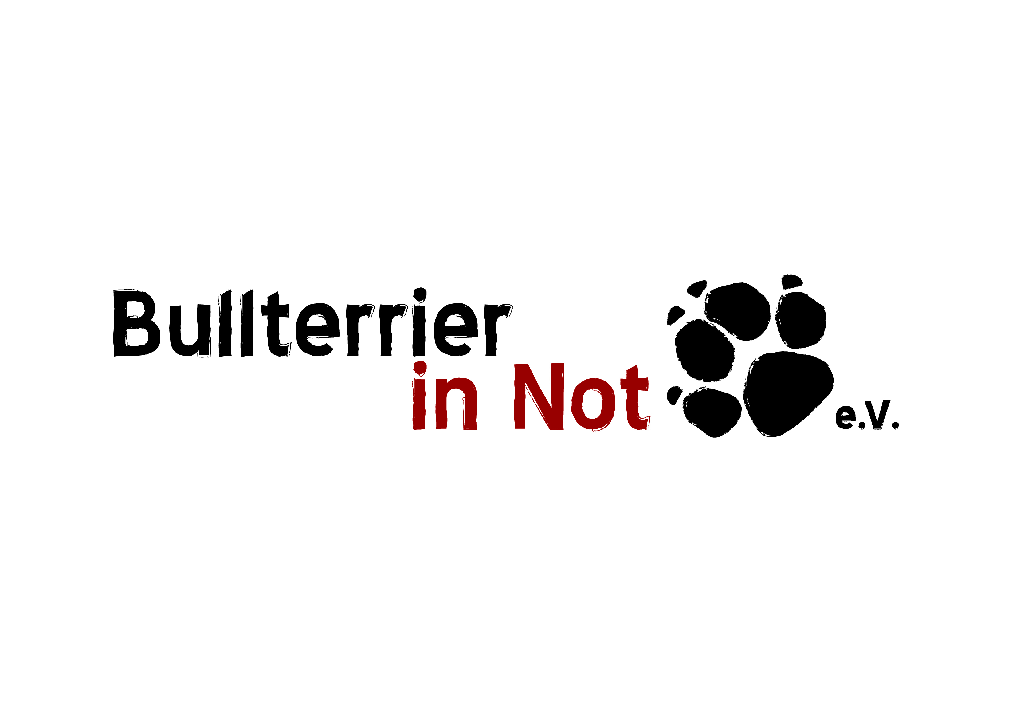 Bullterrier in Not e.V.