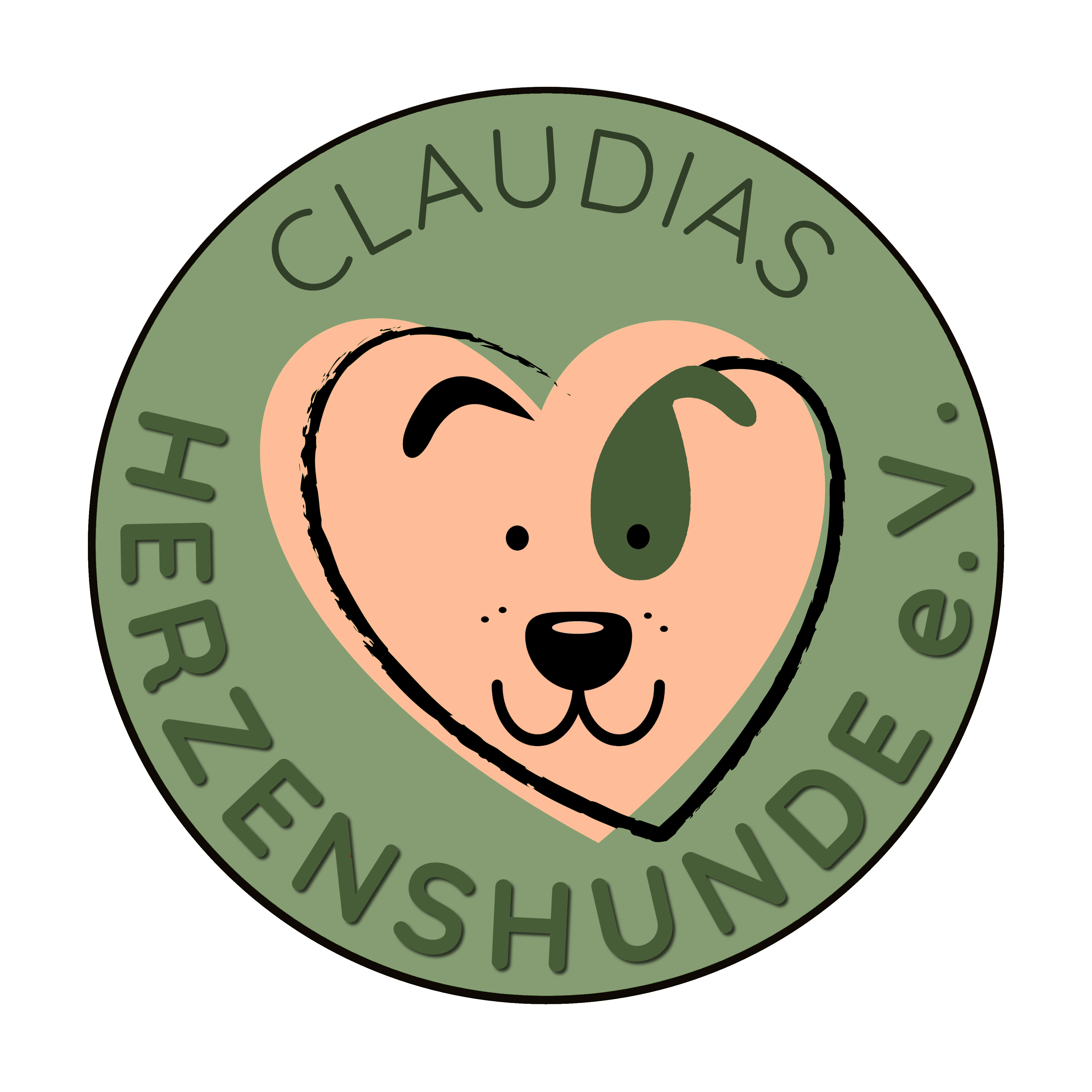 Claudias Herzenshunde e.V.