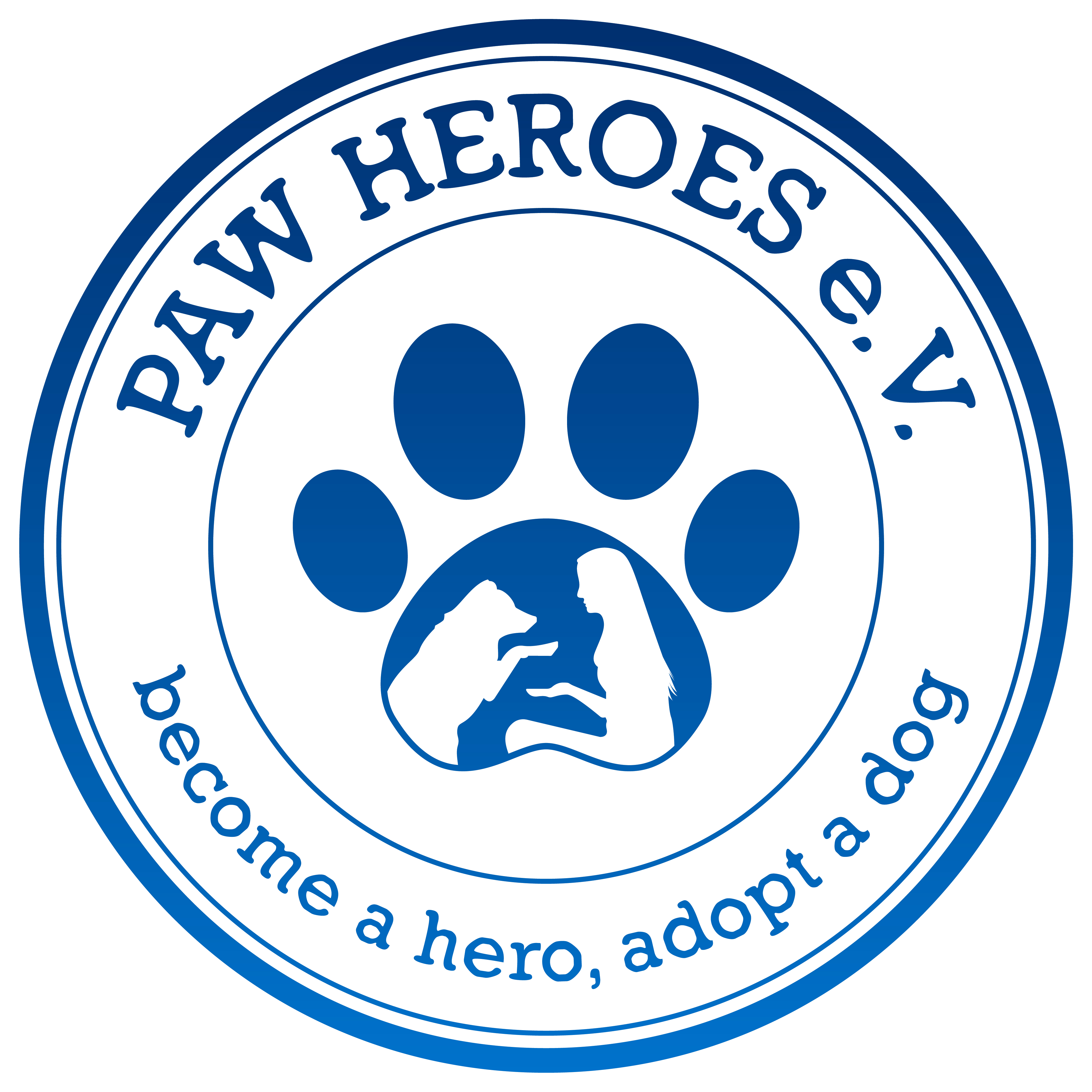 Paw Heroes e.V.